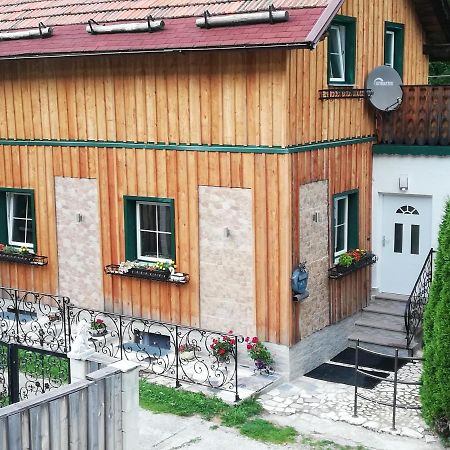 Georges Rast Villa Алтаусзее Екстериор снимка