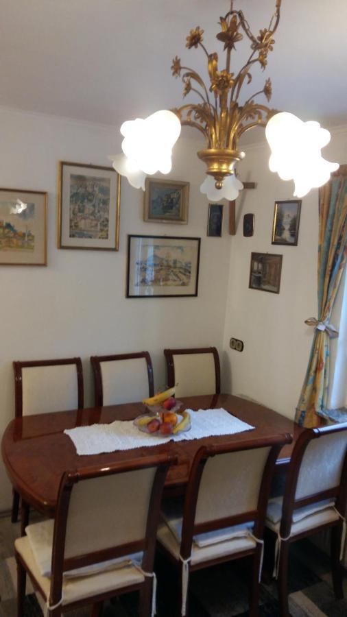 Georges Rast Villa Алтаусзее Екстериор снимка