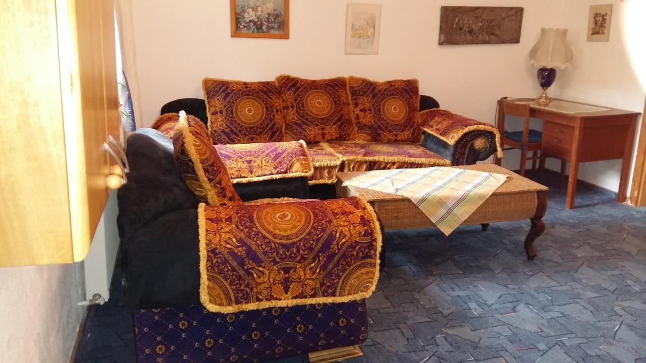 Georges Rast Villa Алтаусзее Екстериор снимка