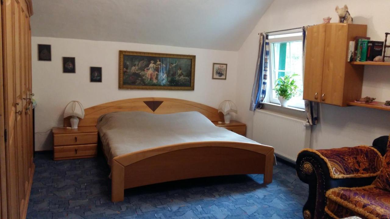 Georges Rast Villa Алтаусзее Екстериор снимка