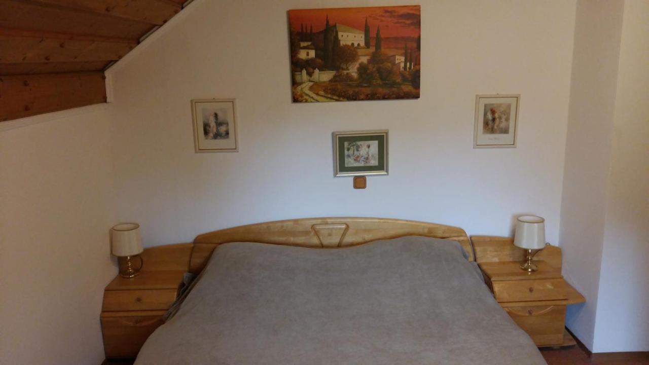 Georges Rast Villa Алтаусзее Екстериор снимка