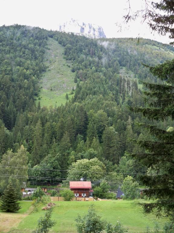 Georges Rast Villa Алтаусзее Стая снимка