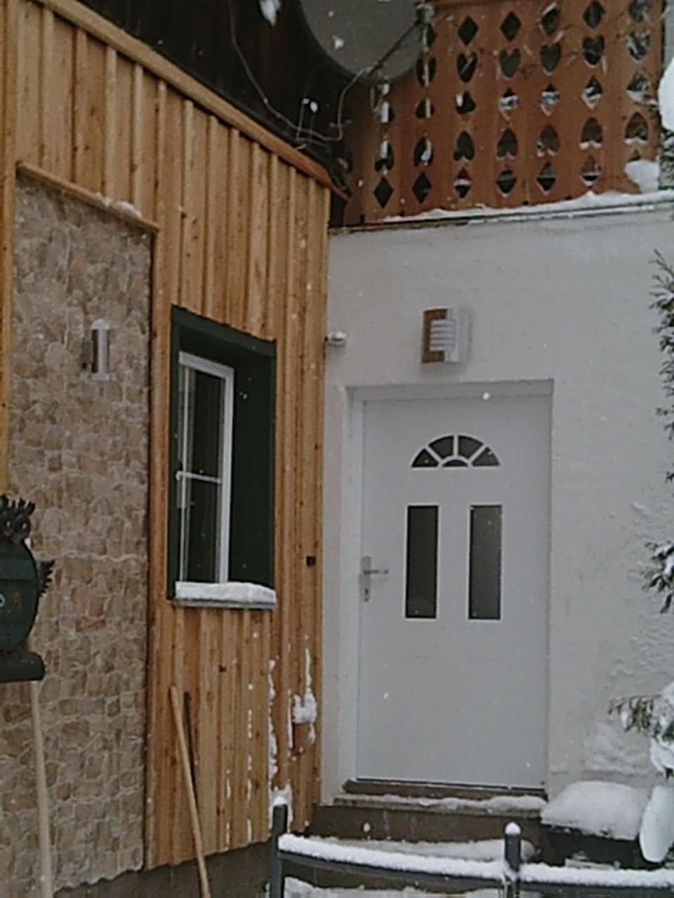 Georges Rast Villa Алтаусзее Екстериор снимка