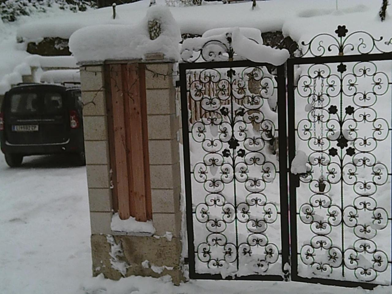 Georges Rast Villa Алтаусзее Екстериор снимка